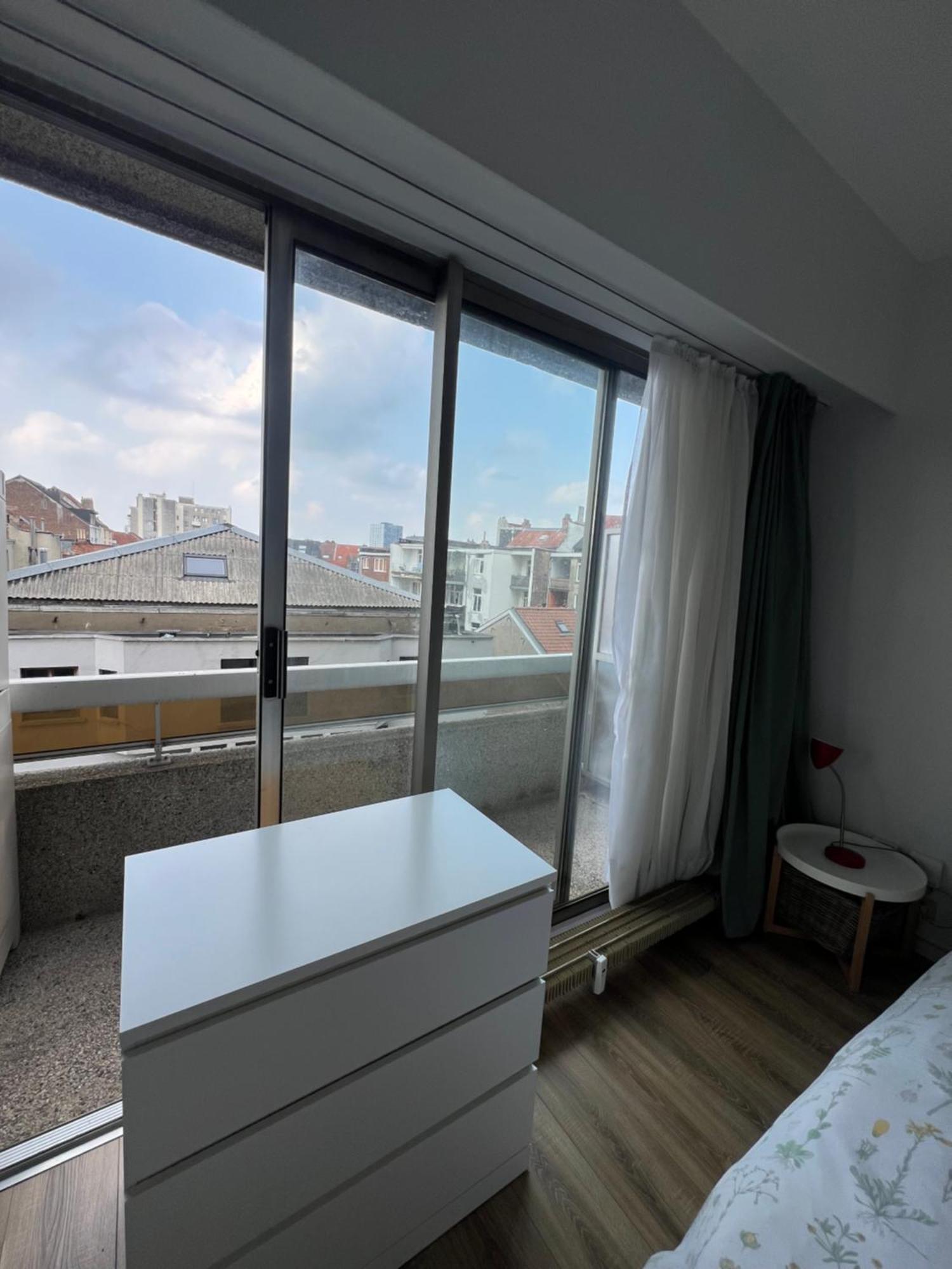Appartement La Cambre Bruxelles