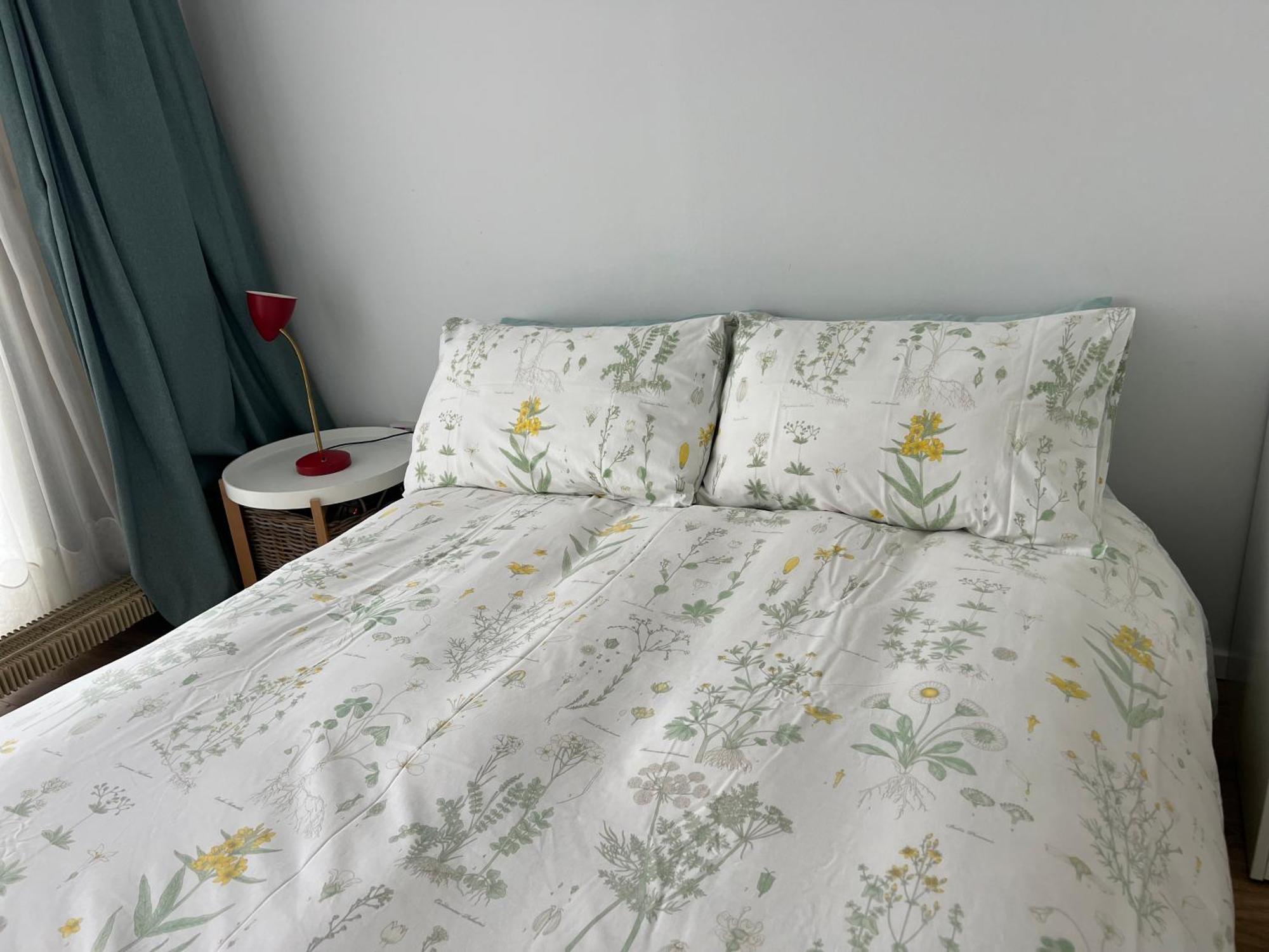 La Cambre Appartement Bruxelles